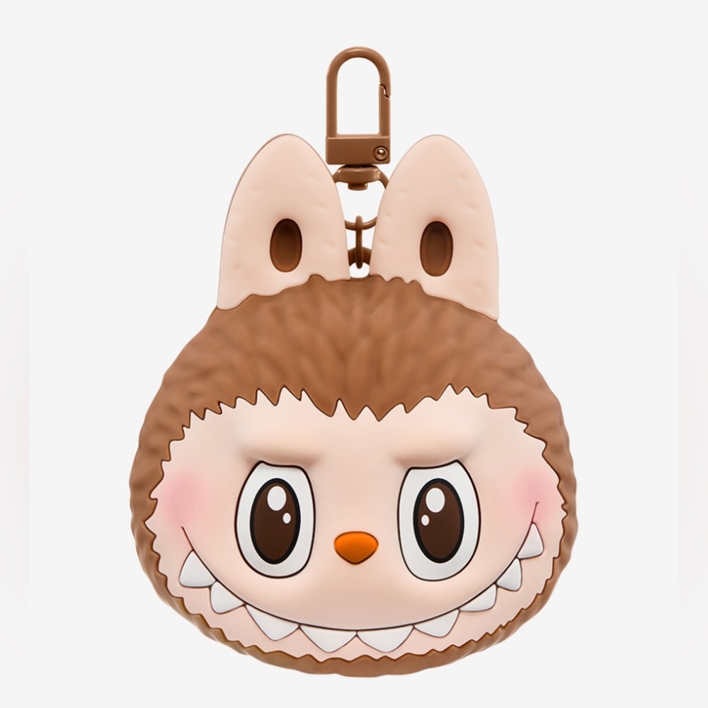 Pop Mart Monster Ear Phone Case Fairy Forest / purchased directly from Pop Mart